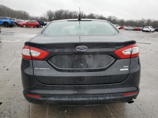 VIN 3FA6P0HR4DR383459 2013 FORD FUSION no.6