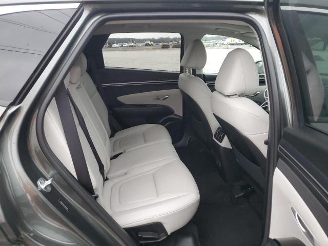 2023 HYUNDAI TUCSON LIM - 5NMJE3AE3PH169585