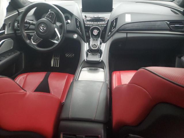 2020 ACURA RDX A-SPEC - 5J8TC2H67LL019769