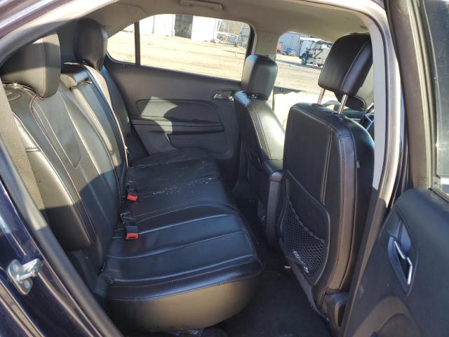 2015 CHEVROLET EQUINOX LT - 2GNALCEK3F1170350
