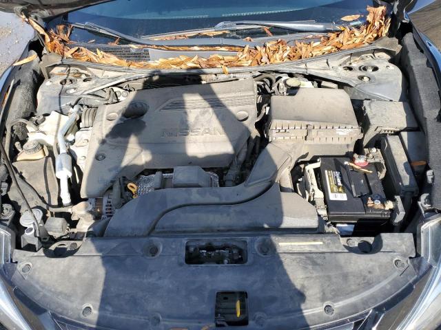 2018 NISSAN ALTIMA 2.5 - 1N4AL3AP4JC286370