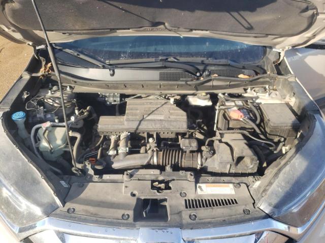 2019 HONDA CR-V EXL - 5J6RW1H89KL006767