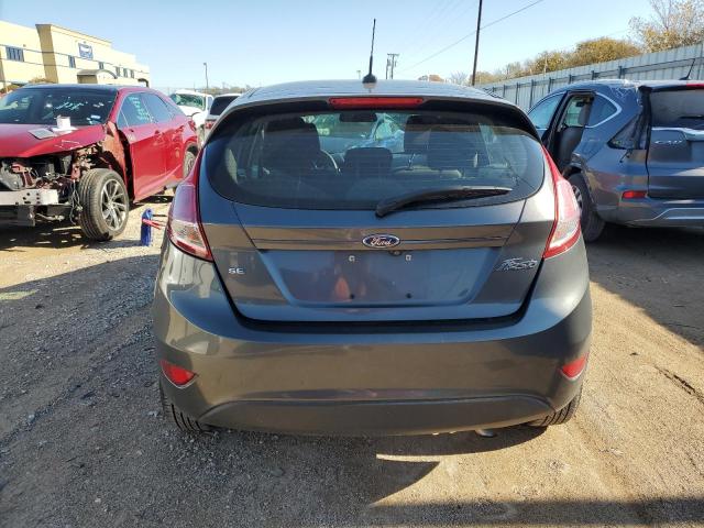 VIN 3FADP4EJ9KM142875 2019 FORD FIESTA no.6