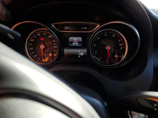 2018 MERCEDES-BENZ GLA 250 4M - WDCTG4GB3JJ406352