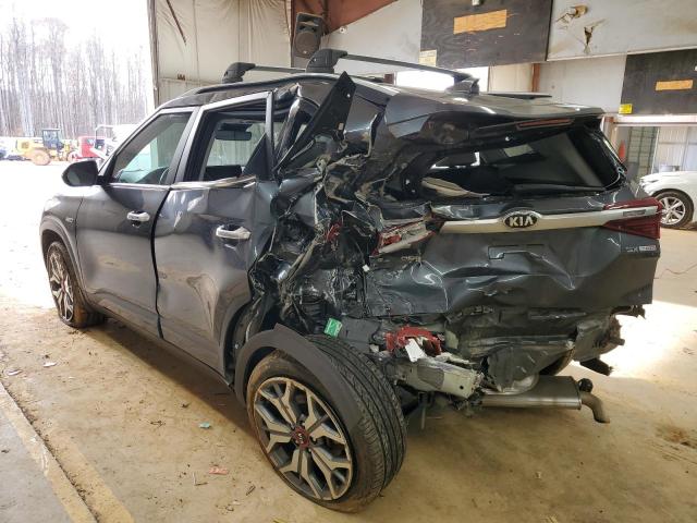 2021 KIA SELTOS SX KNDETCA22M7181887
