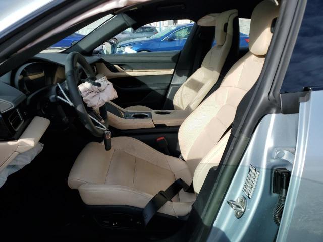 2023 PORSCHE TAYCAN WP0AA2Y18PSA16930