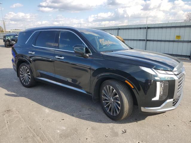2023 HYUNDAI PALISADE C - KM8R7DGE8PU506833