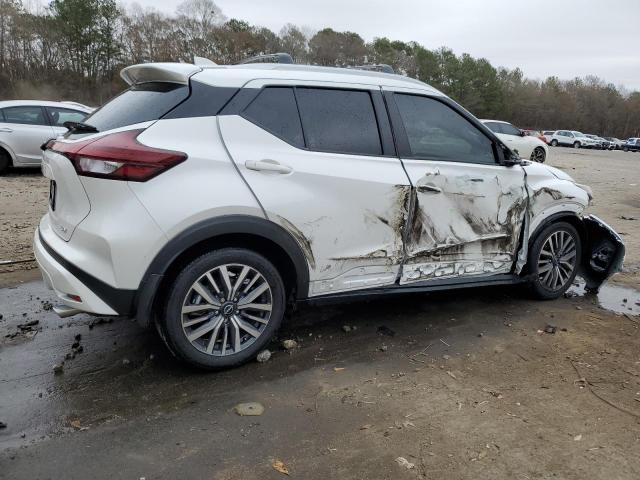 2023 NISSAN KICKS SV - 3N1CP5CV7PL473665
