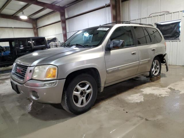 2002 GMC ENVOY #3024900416