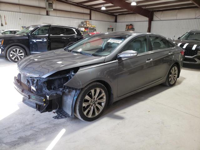 2012 HYUNDAI SONATA SE #3027095848