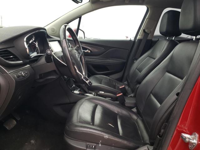 2019 BUICK ENCORE ESS - KL4CJCSM3KB766558