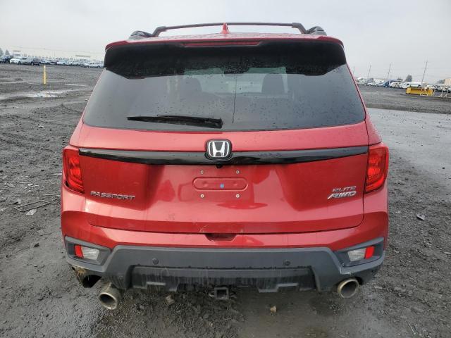 VIN 5FNYF8H09PB016410 2023 HONDA PASSPORT no.6