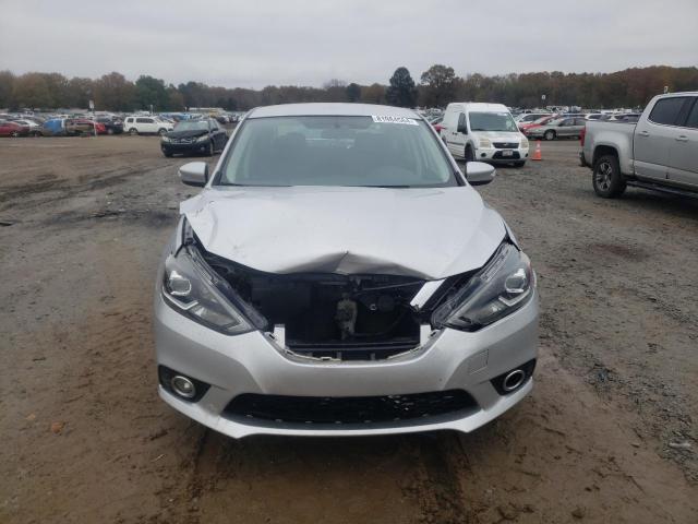 2016 NISSAN SENTRA S - 3N1AB7AP7GY339652