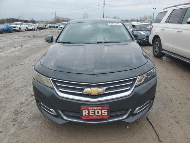 2015 CHEVROLET IMPALA LT - 2G1115SL9F9117069