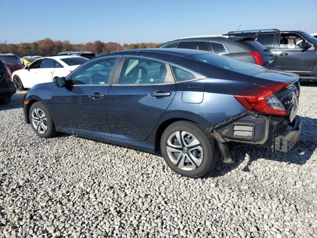 2018 HONDA CIVIC LX - 19XFC2E56JE015290