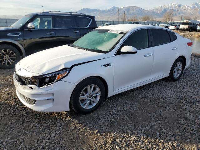 Vin: knagt4l39g5082100, lot: 85729744, kia optima lx 2016 img_1