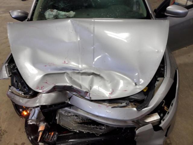 2016 DODGE DART SE - 1C3CDFAA9GD766943