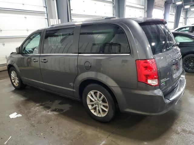 2019 DODGE GRAND CARA - 2C4RDGCG3KR736971