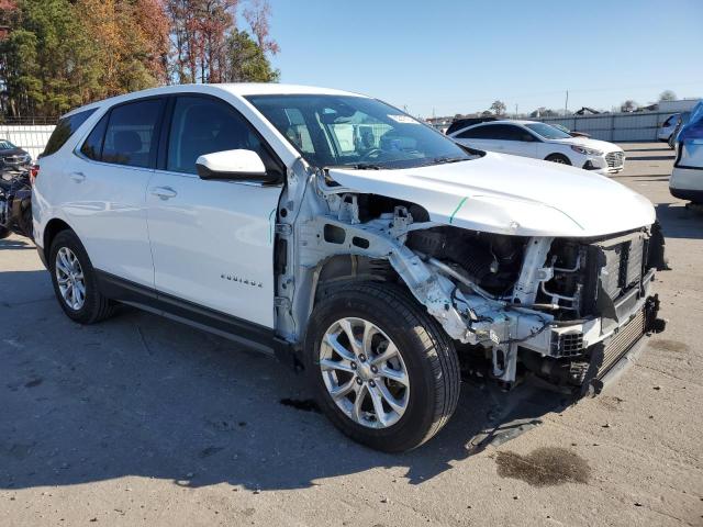 2020 CHEVROLET EQUINOX LT - 2GNAXTEV0L6119675
