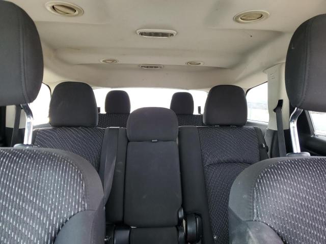 2015 DODGE JOURNEY SX - 3C4PDCBG9FT743475