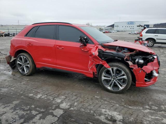 2021 AUDI Q3 PREMIUM - WA1EECF39M1017917