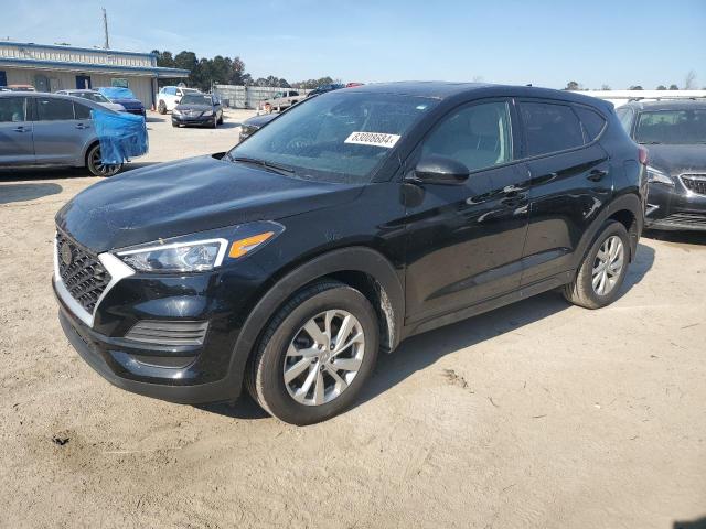 HYUNDAI TUCSON SE