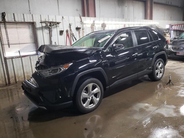 2021 TOYOTA RAV4 LIMIT - JTMD6RFVXMD045226