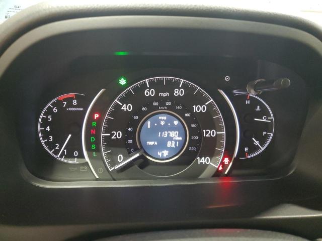2015 HONDA CR-V EX - 5J6RM4H55FL071697