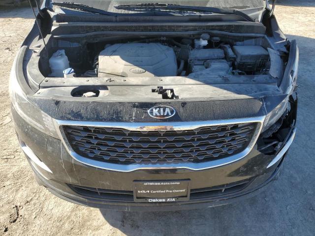2020 KIA SEDONA LX - KNDMB5C10L6642216
