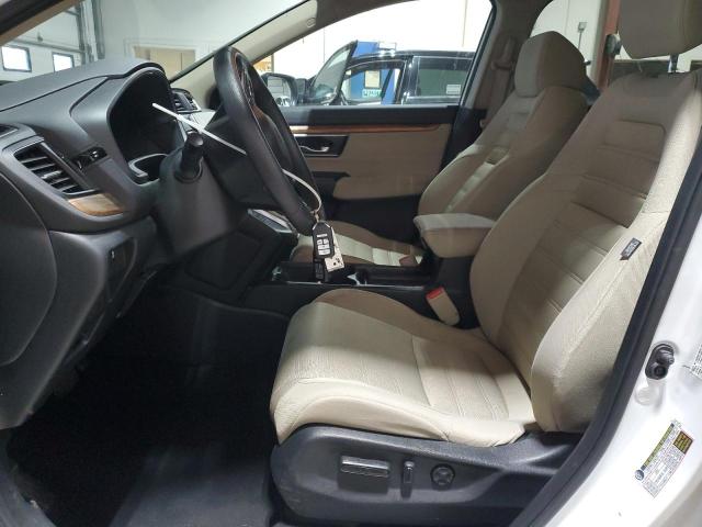 2019 HONDA CR-V EX - 7FARW2H55KE013028