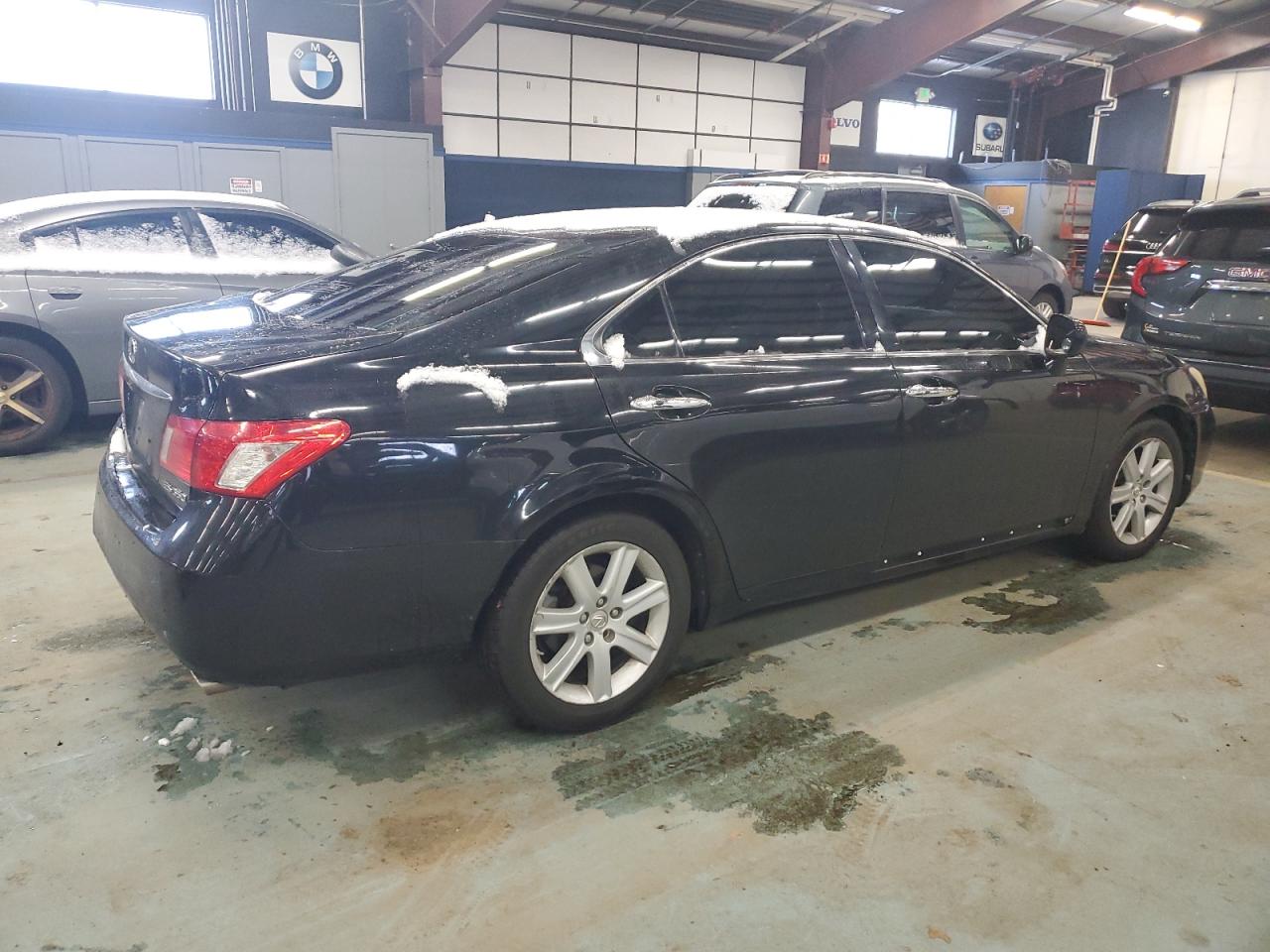 Lot #3028424225 2007 LEXUS ES 350