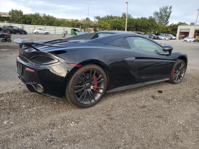 2018 MCLAREN AUTOMOTIVE 570S SBM13FAA4JW005603