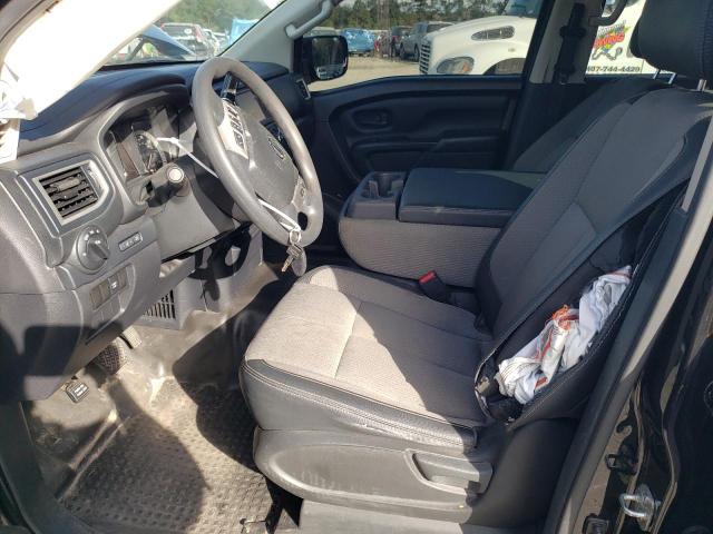 2019 NISSAN TITAN S - 1N6AA1EJ4KN533982
