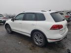 Lot #3040939444 2016 VOLKSWAGEN TOUAREG TD