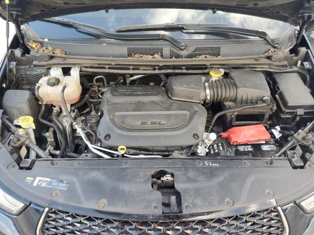 2022 CHRYSLER PACIFICA T - 2C4RC1BG5NR219581