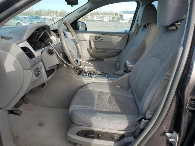 VIN 1GNKVGKD7EJ348776 2014 CHEVROLET TRAVERSE no.7