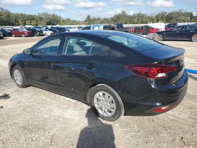 2020 HYUNDAI ELANTRA SE 5NPD74LFXLH606191