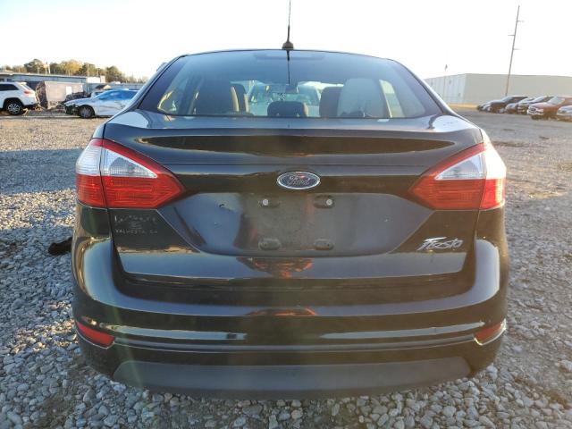2016 FORD FIESTA S - 3FADP4AJ4GM153327