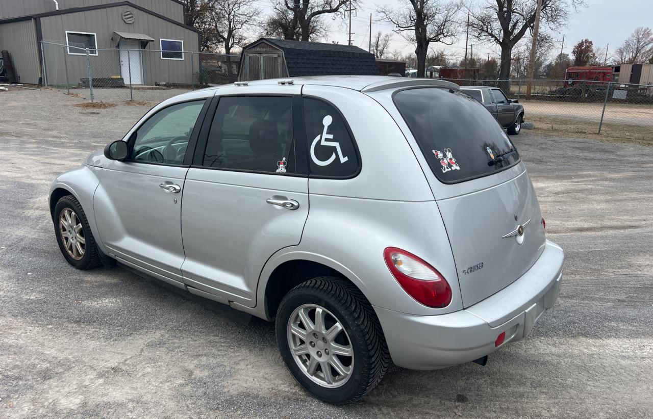 Lot #3020708940 2008 CHRYSLER PT CRUISER