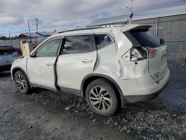 Vin: 5n1at2mv8fc835103, lot: 83981224, nissan rogue s 20152