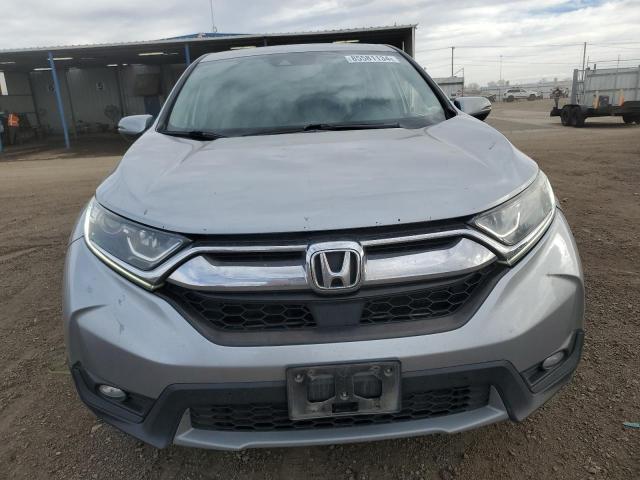 2017 HONDA CR-V EXL - 2HKRW2H81HH690643