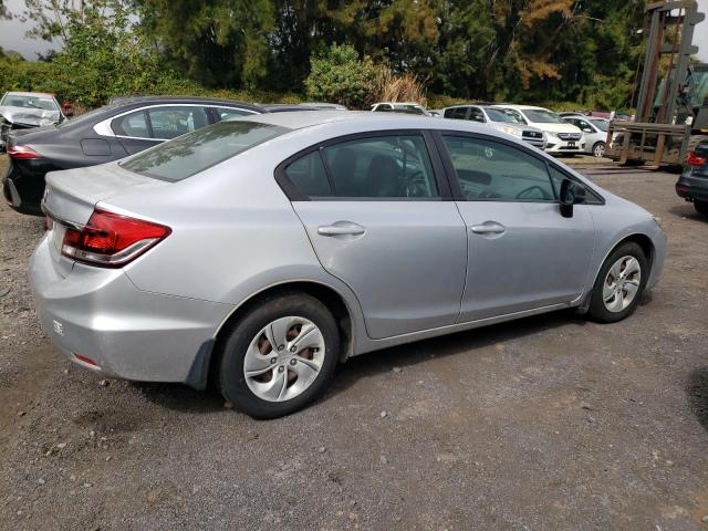 VIN 2HGFB2F51DH574130 2013 HONDA CIVIC no.3