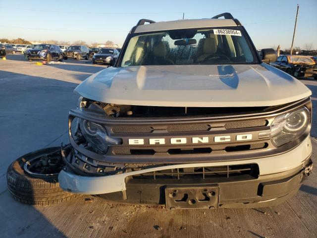 VIN 3FMCR9B69MRB26139 2021 FORD BRONCO no.5