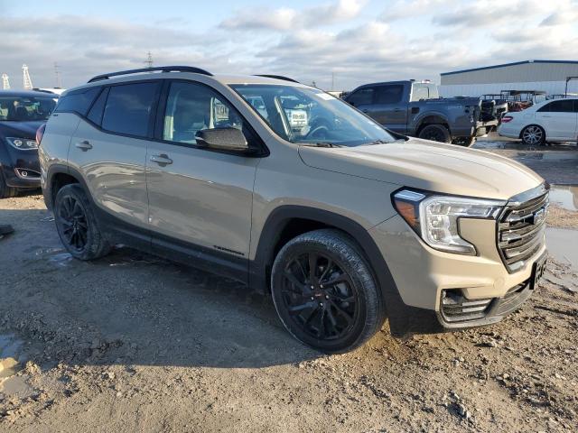 2023 GMC TERRAIN SL - 3GKALPEG3PL107894