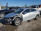 2016 CHEVROLET CRUZE LT - 1G1BE5SM8G7281398