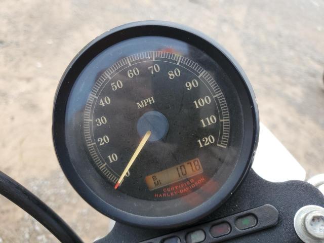 2006 HARLEY-DAVIDSON XL883 1HD4CAM156K426425