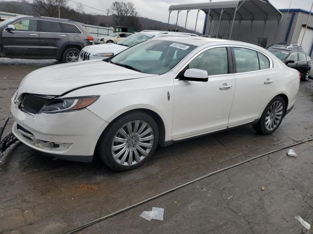 2016 LINCOLN MKS #3028540948