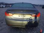 HYUNDAI SONATA GLS photo