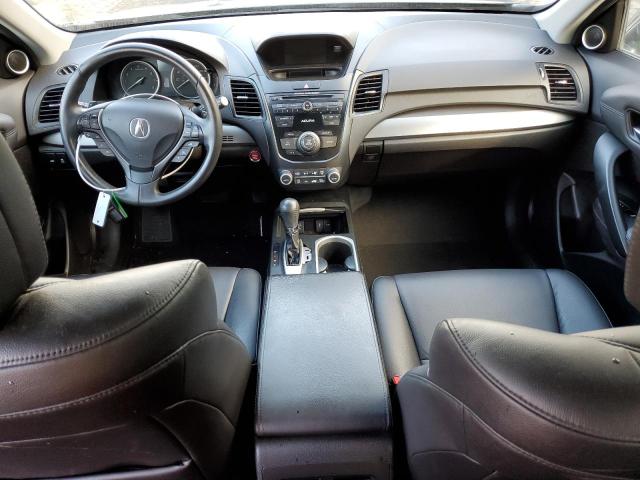 2016 ACURA RDX - 5J8TB4H31GL001505