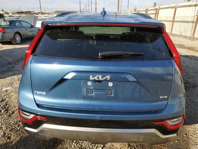 2023 KIA NIRO SX KNDCT3LE0P5034515